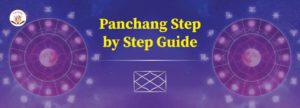 A Beginner's Guide to Understanding the Panchang